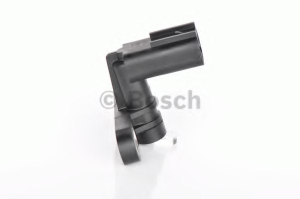 MAZDA LFBL-18-221 RPM Sensor, engine management
